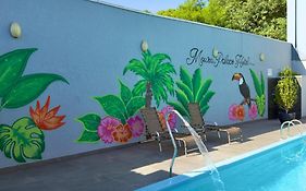 Moura Palace Hotel